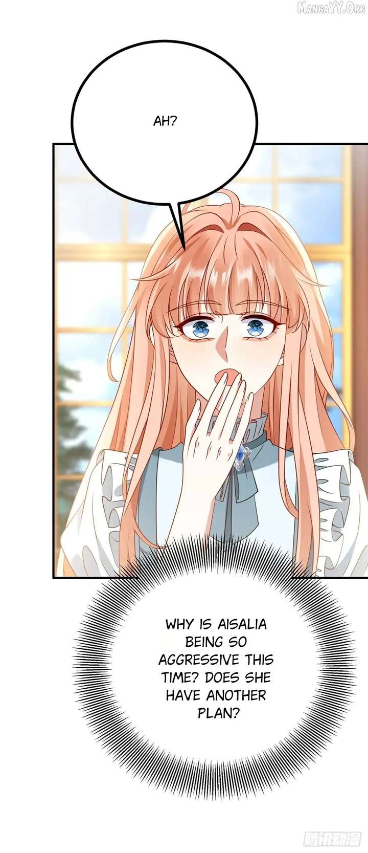 I Reincarnated As A Villainess And Became Rich Chapter 22 - Page 6