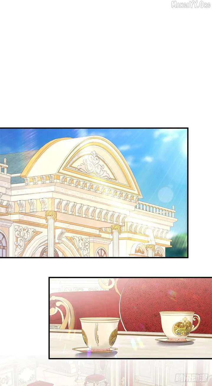 I Reincarnated As A Villainess And Became Rich Chapter 23 - Page 10