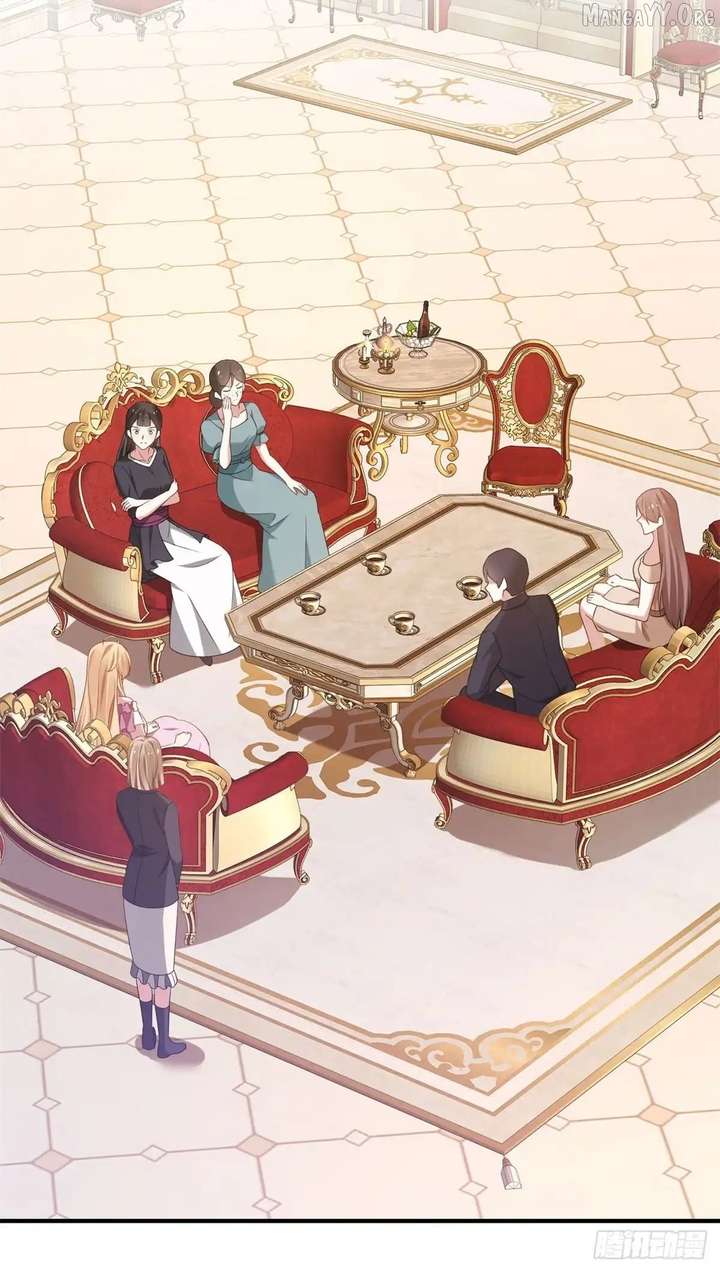 I Reincarnated As A Villainess And Became Rich Chapter 23 - Page 11