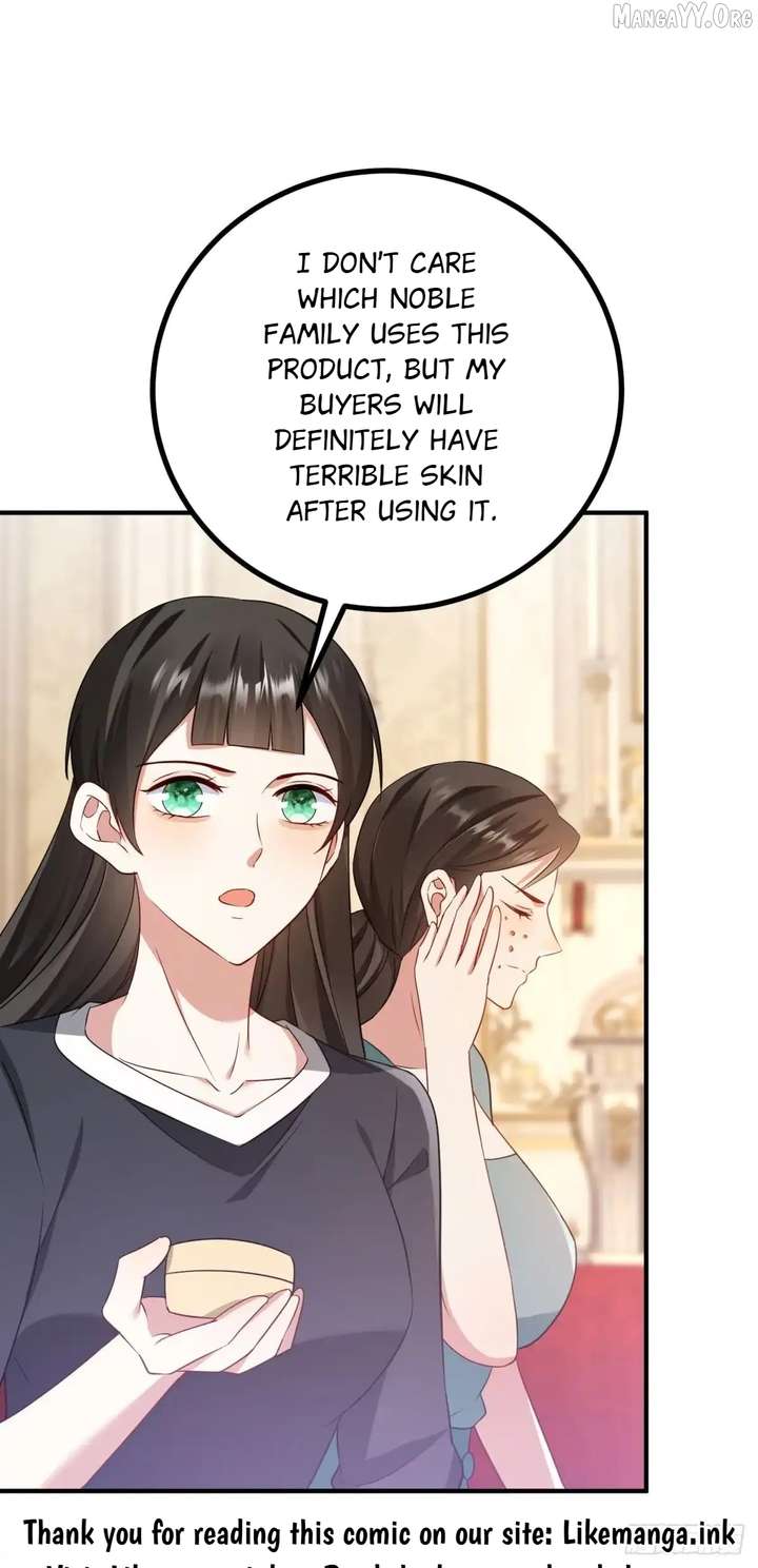 I Reincarnated As A Villainess And Became Rich Chapter 23 - Page 14