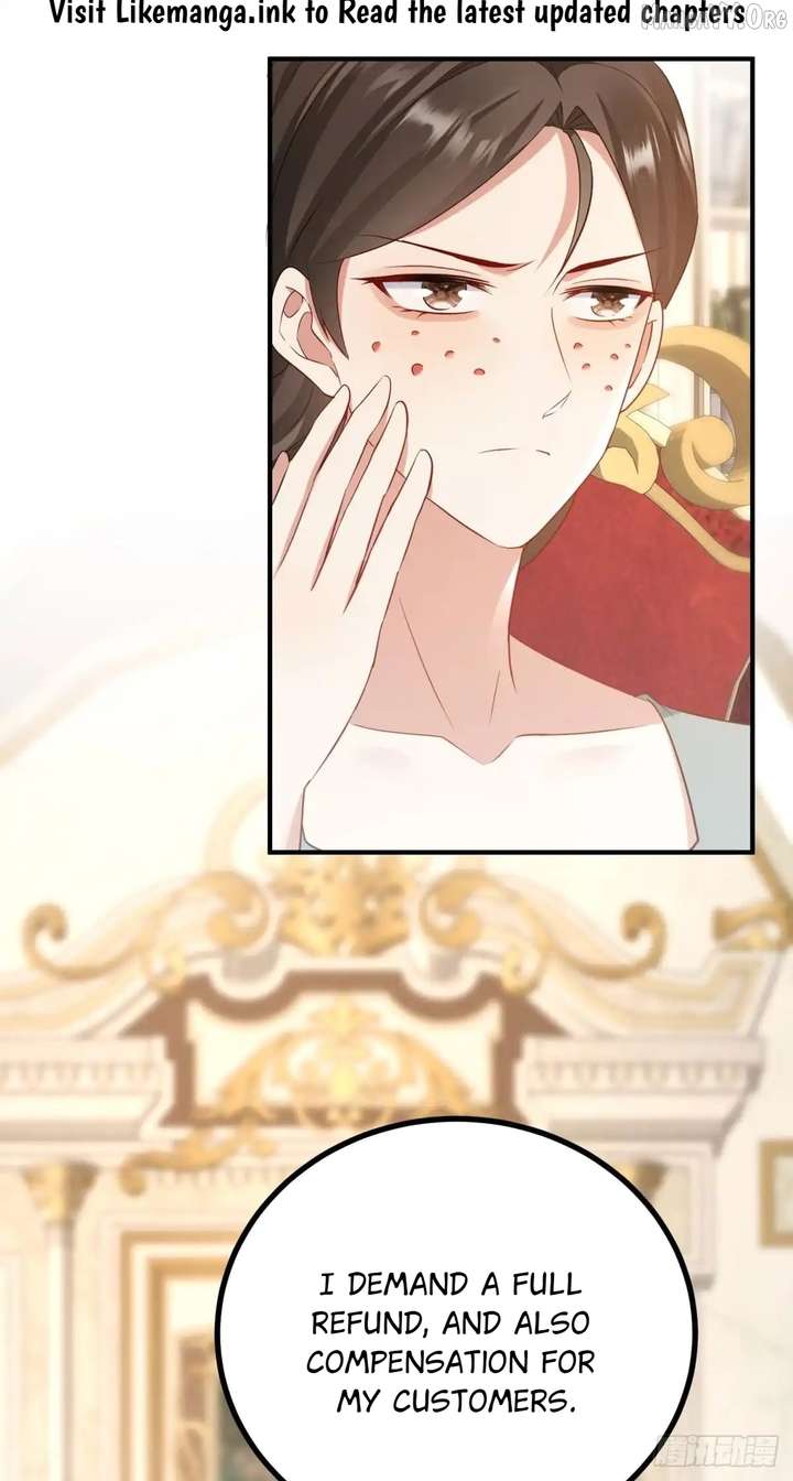 I Reincarnated As A Villainess And Became Rich Chapter 23 - Page 15