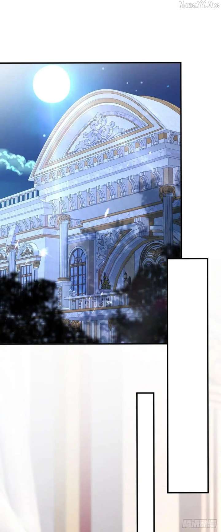 I Reincarnated As A Villainess And Became Rich Chapter 23 - Page 19