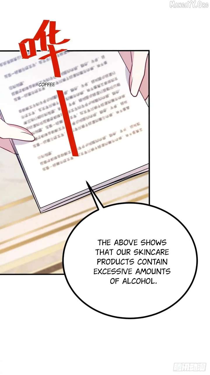 I Reincarnated As A Villainess And Became Rich Chapter 23 - Page 21