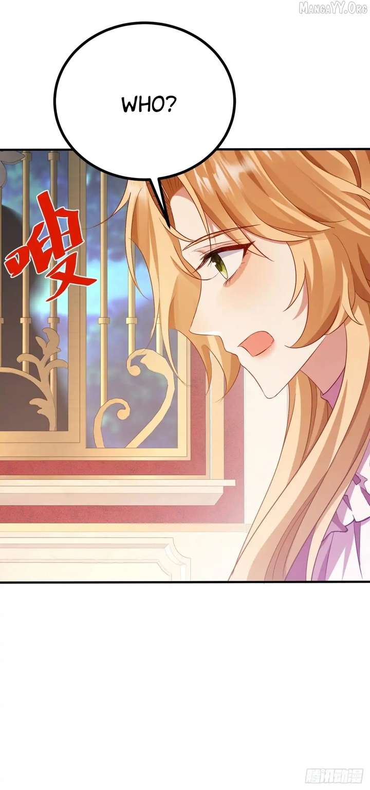 I Reincarnated As A Villainess And Became Rich Chapter 23 - Page 22