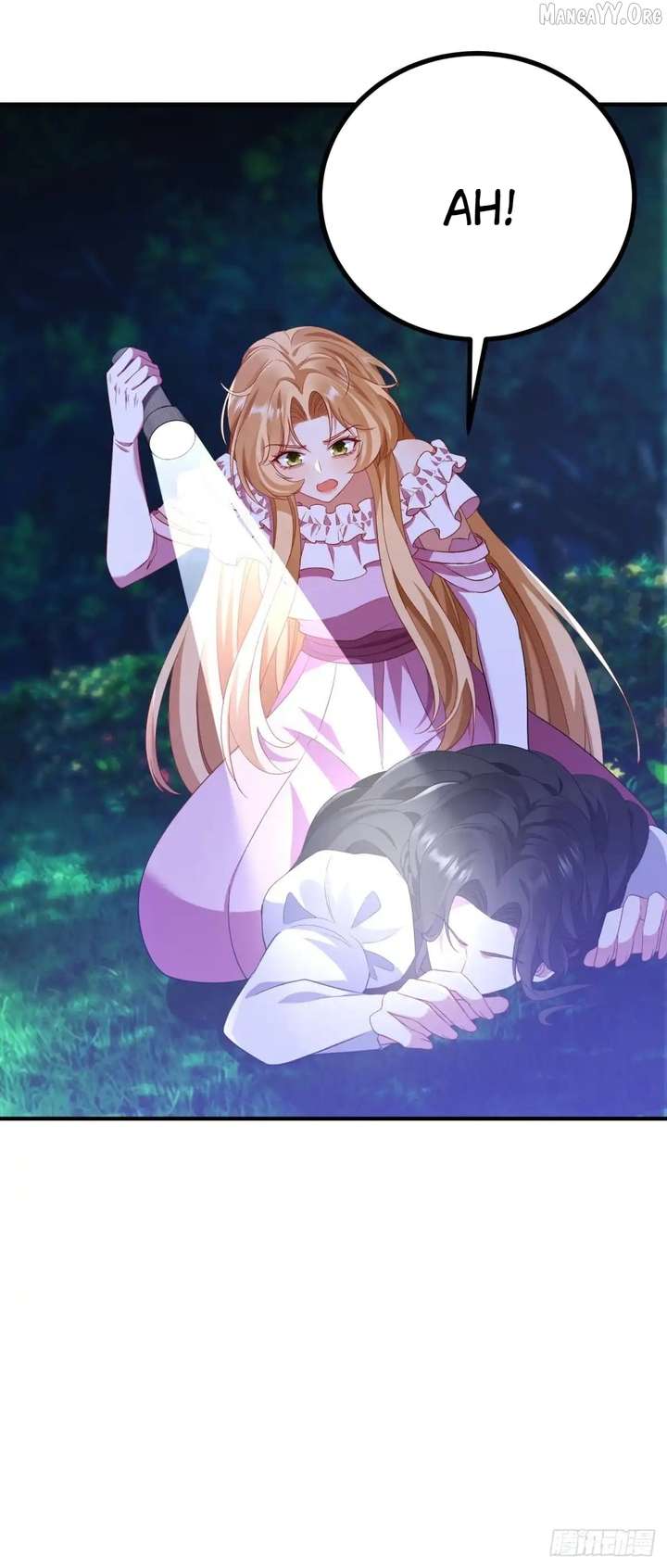 I Reincarnated As A Villainess And Became Rich Chapter 23 - Page 26