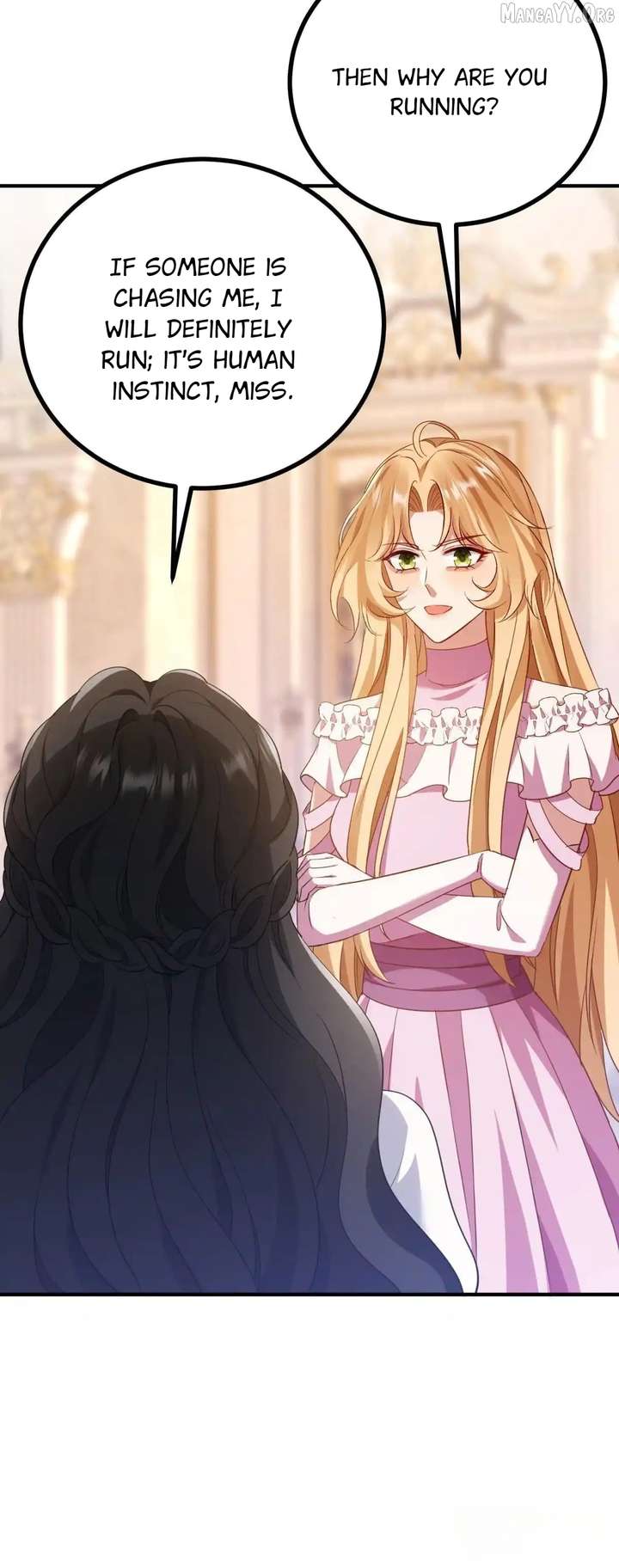 I Reincarnated As A Villainess And Became Rich Chapter 23 - Page 30