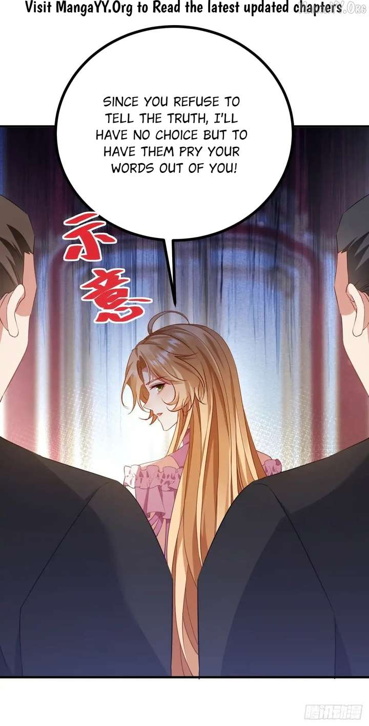 I Reincarnated As A Villainess And Became Rich Chapter 23 - Page 32