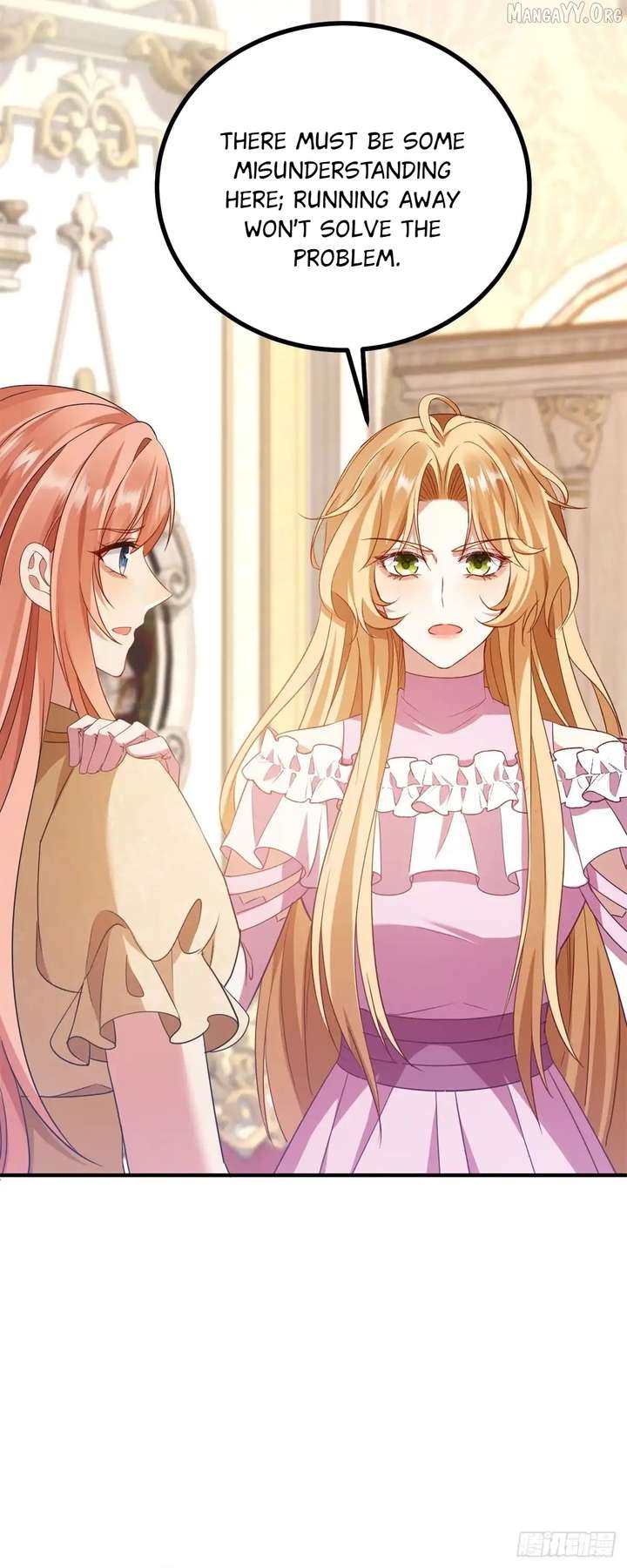 I Reincarnated As A Villainess And Became Rich Chapter 23 - Page 4