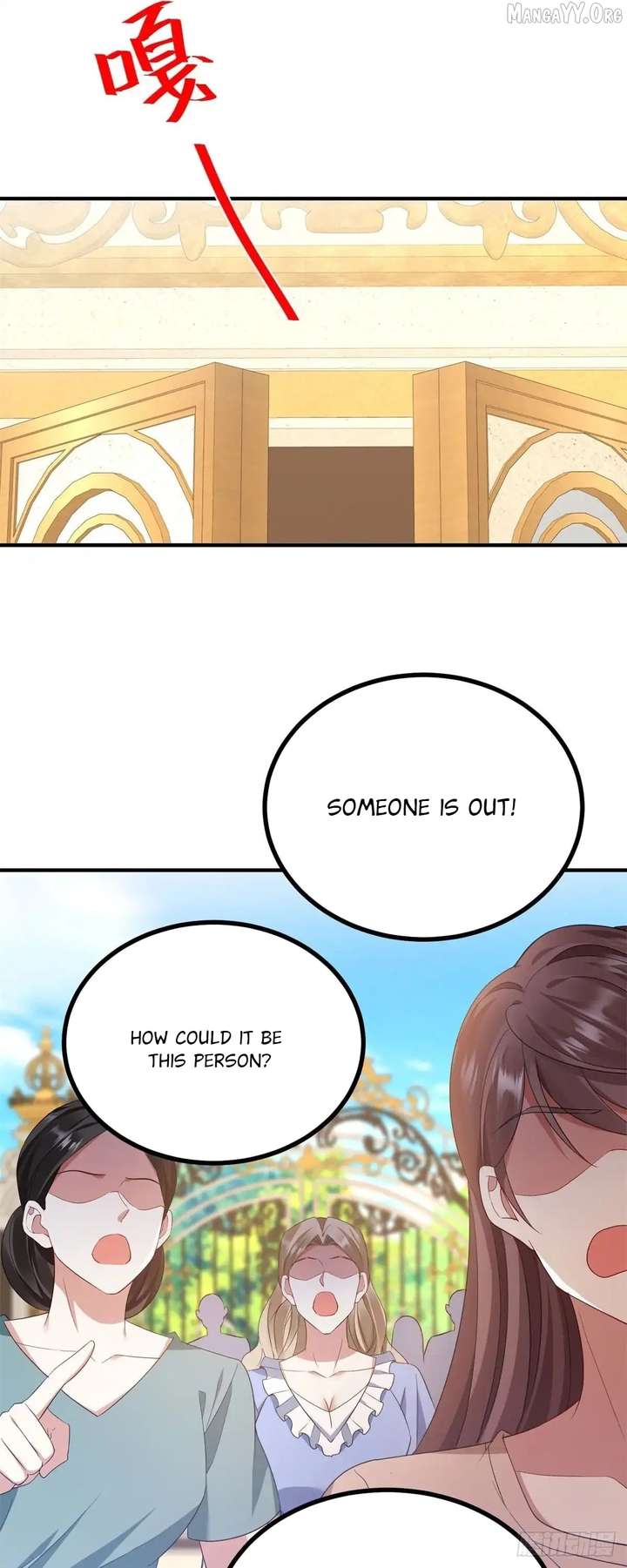 I Reincarnated As A Villainess And Became Rich Chapter 23 - Page 5