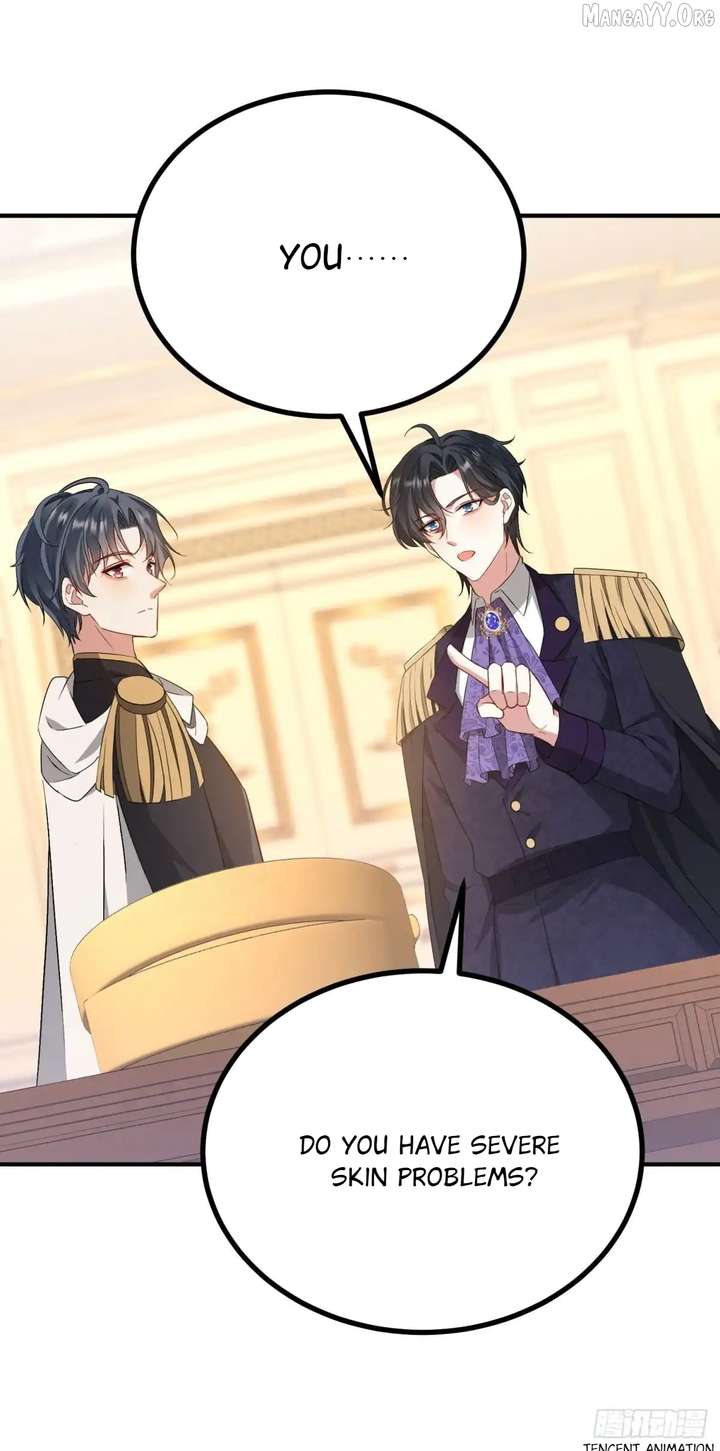 I Reincarnated As A Villainess And Became Rich Chapter 23 - Page 51