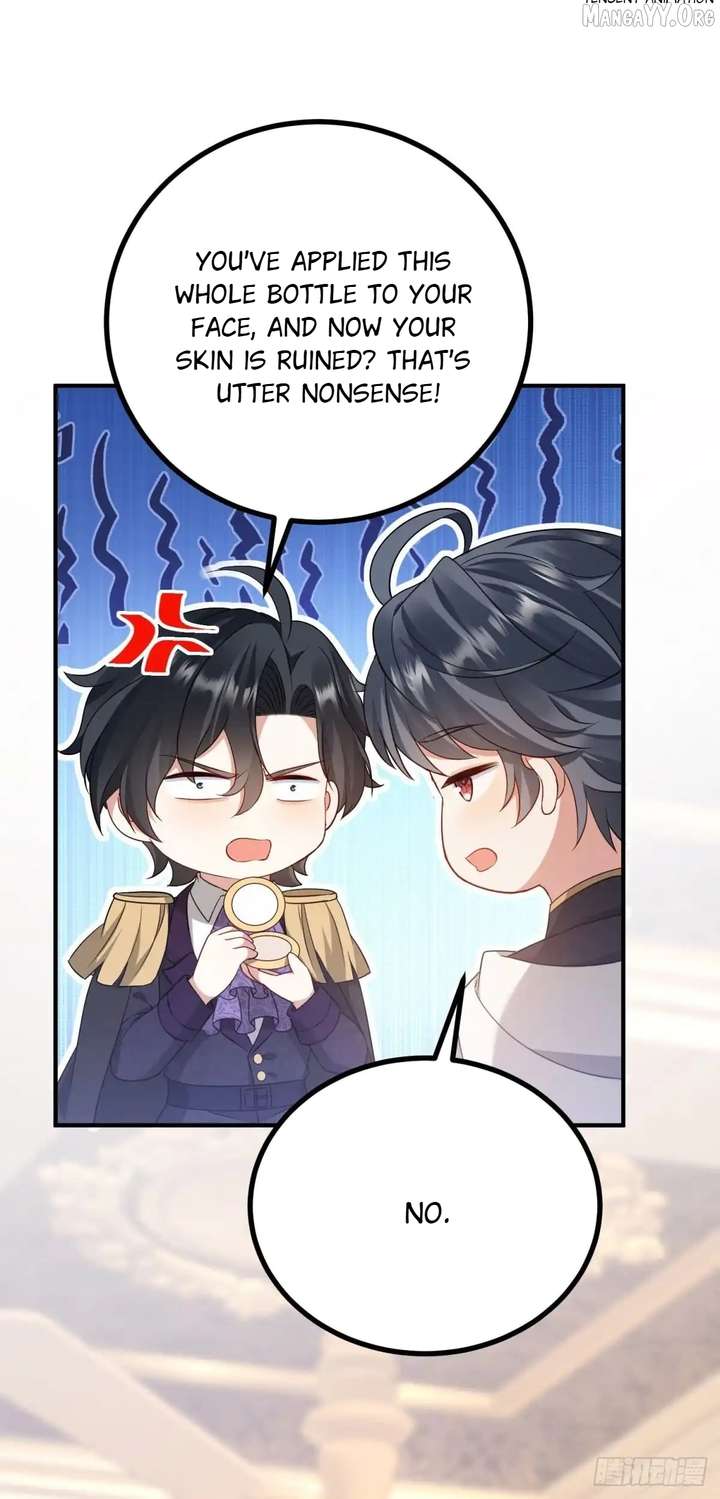 I Reincarnated As A Villainess And Became Rich Chapter 23 - Page 52