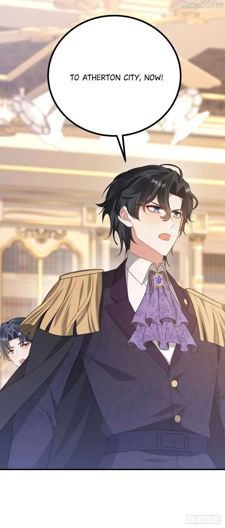 I Reincarnated As A Villainess And Became Rich Chapter 23 - Page 53