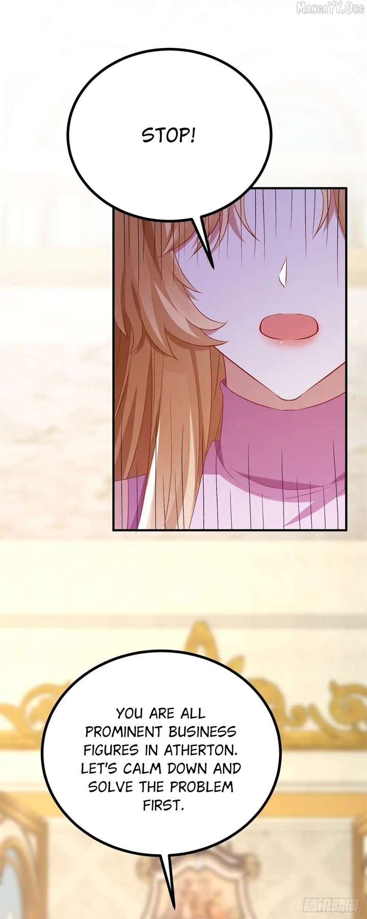 I Reincarnated As A Villainess And Became Rich Chapter 23 - Page 7