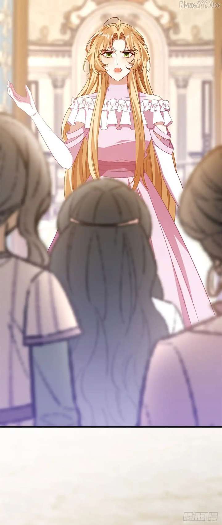 I Reincarnated As A Villainess And Became Rich Chapter 23 - Page 8