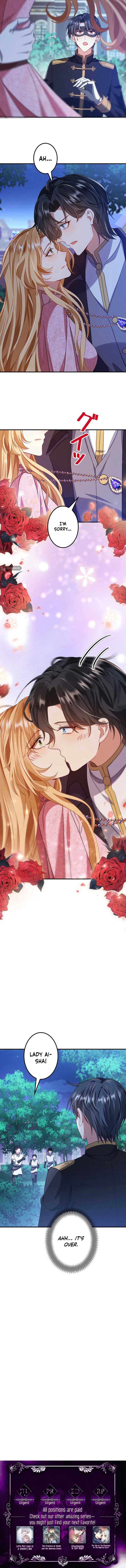 I Reincarnated As A Villainess And Became Rich Chapter 3 - Page 8