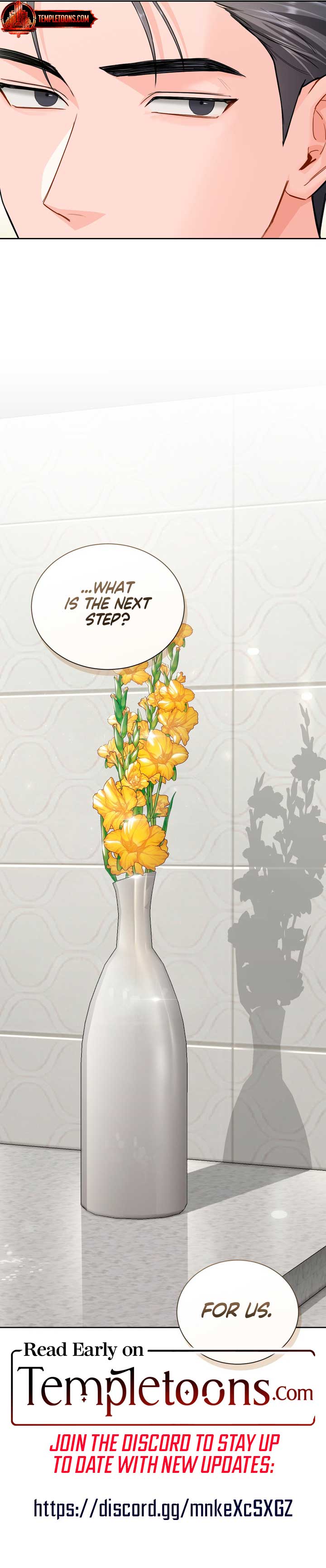 My Overly Sweet Boss Chapter 11 - Page 10