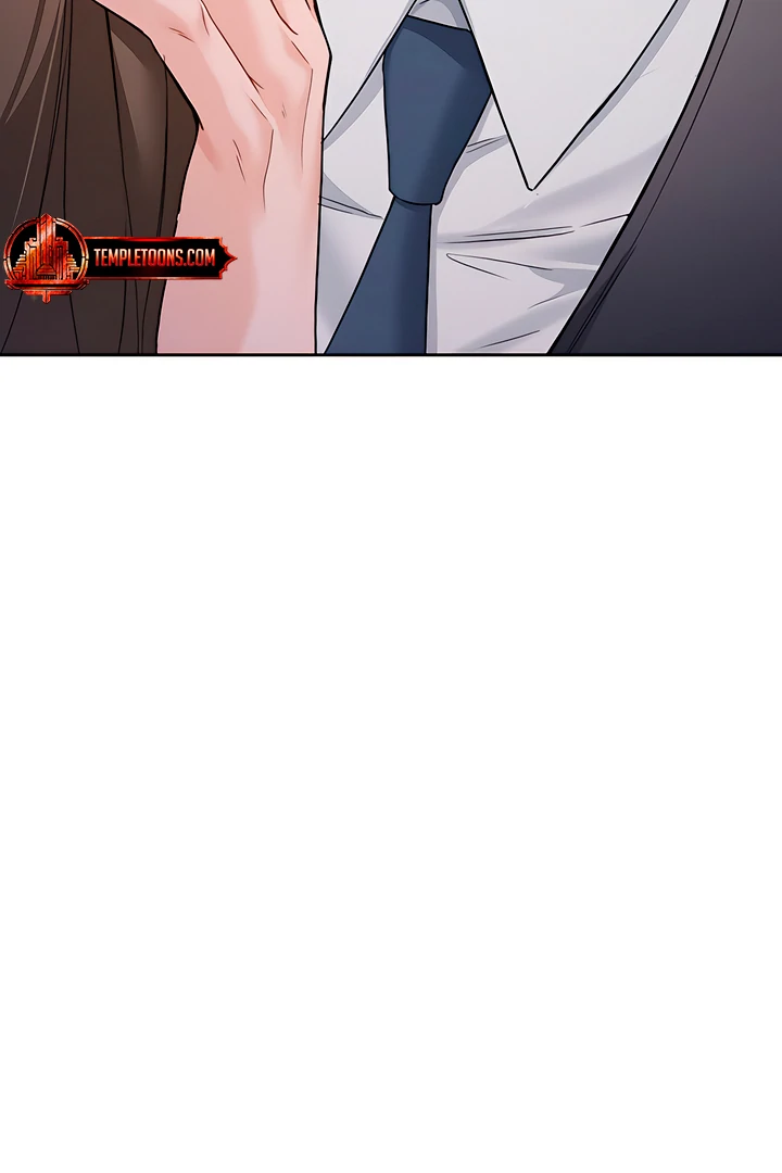 My Overly Sweet Boss Chapter 28 - Page 100