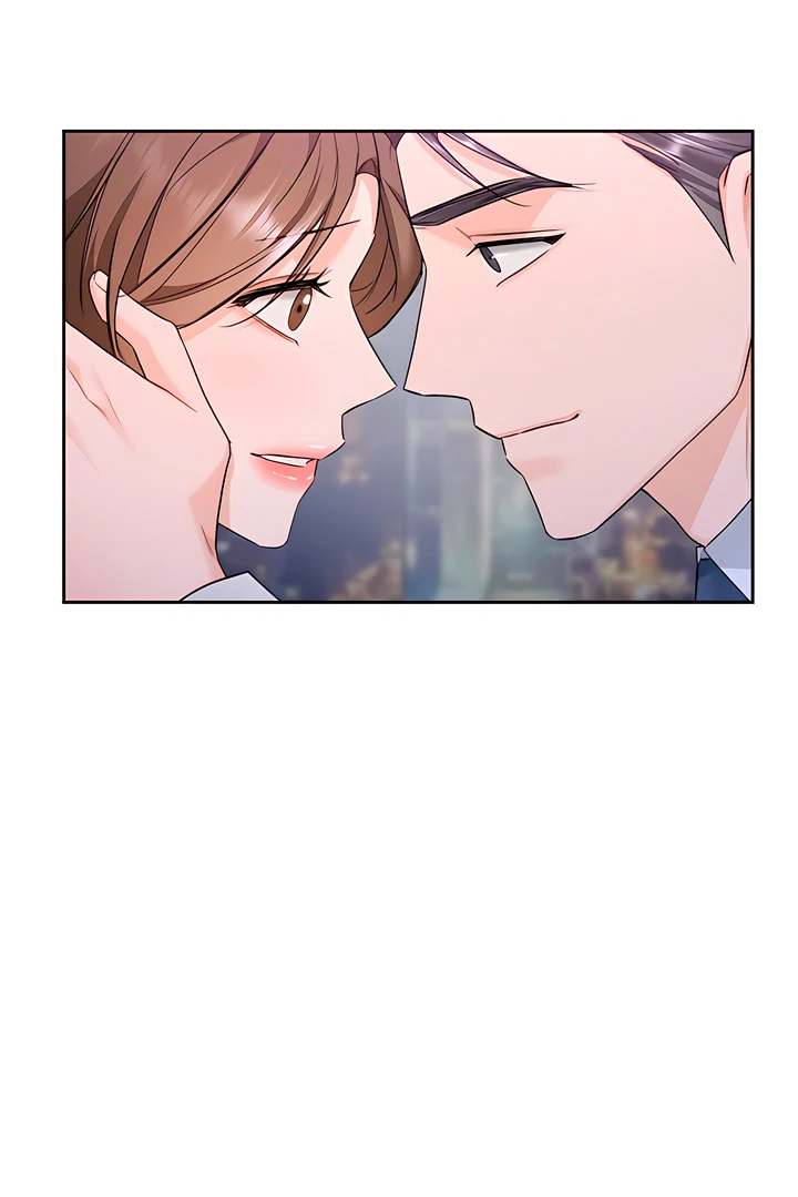 My Overly Sweet Boss Chapter 28 - Page 101