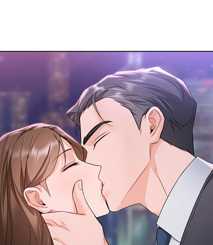 My Overly Sweet Boss Chapter 28 - Page 102