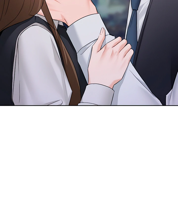 My Overly Sweet Boss Chapter 28 - Page 103