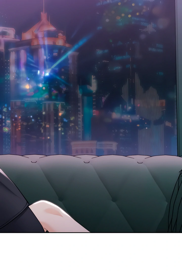 My Overly Sweet Boss Chapter 28 - Page 110