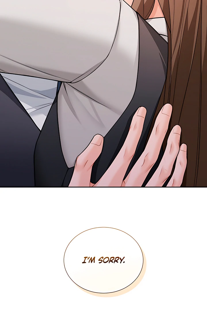 My Overly Sweet Boss Chapter 28 - Page 18