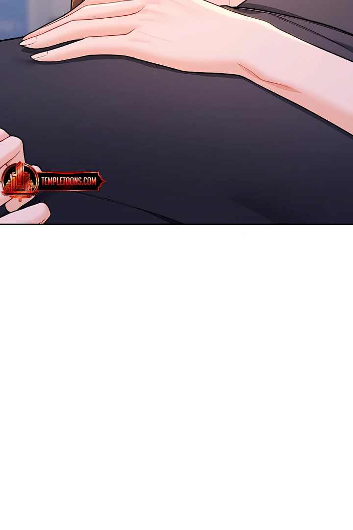 My Overly Sweet Boss Chapter 28 - Page 20