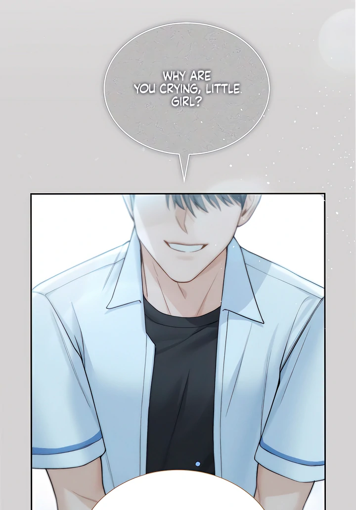 My Overly Sweet Boss Chapter 28 - Page 22