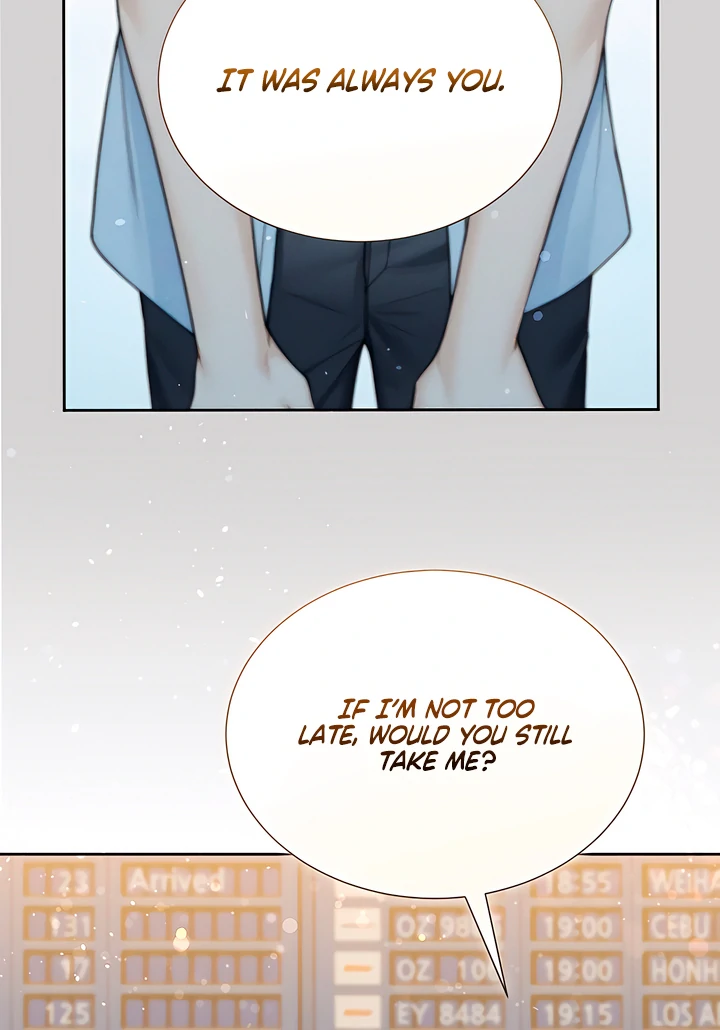 My Overly Sweet Boss Chapter 28 - Page 23