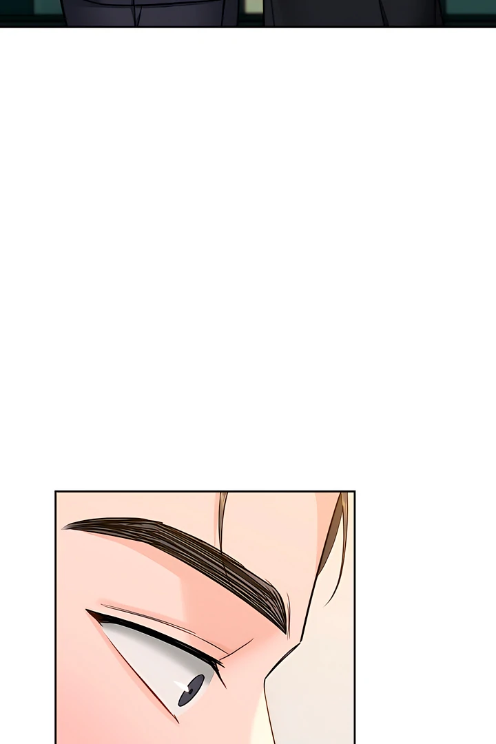 My Overly Sweet Boss Chapter 28 - Page 25