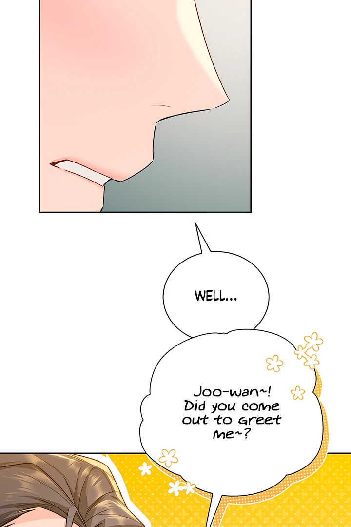 My Overly Sweet Boss Chapter 28 - Page 26