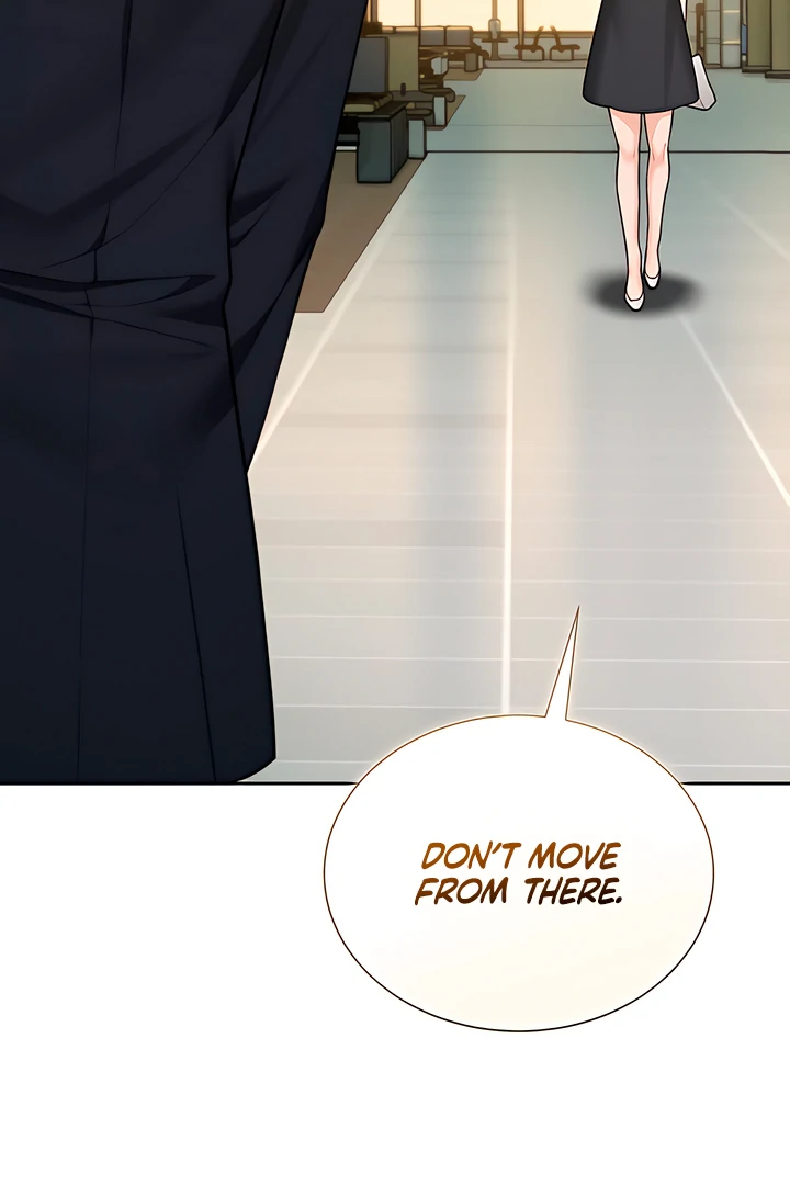 My Overly Sweet Boss Chapter 28 - Page 3