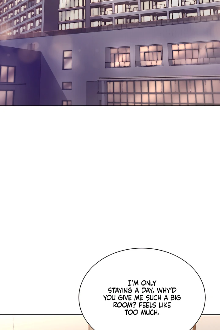 My Overly Sweet Boss Chapter 28 - Page 32