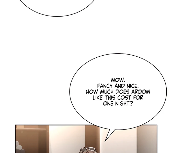 My Overly Sweet Boss Chapter 28 - Page 34