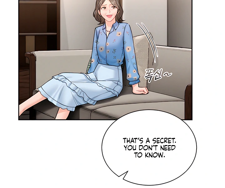 My Overly Sweet Boss Chapter 28 - Page 35