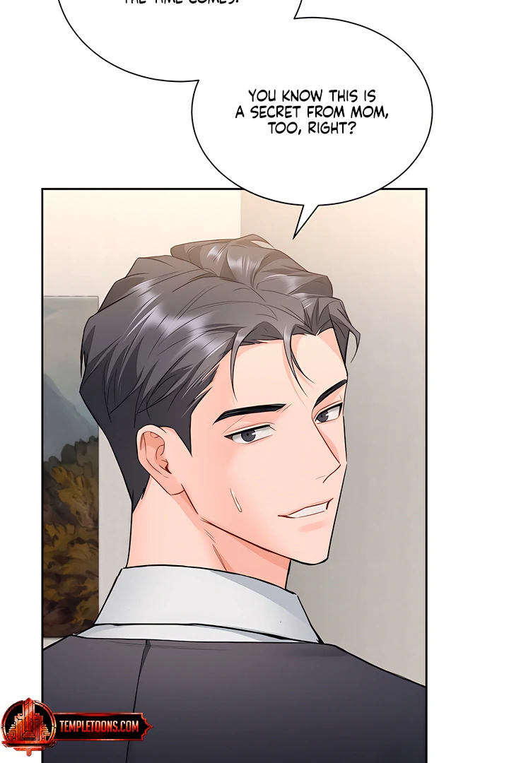 My Overly Sweet Boss Chapter 28 - Page 39