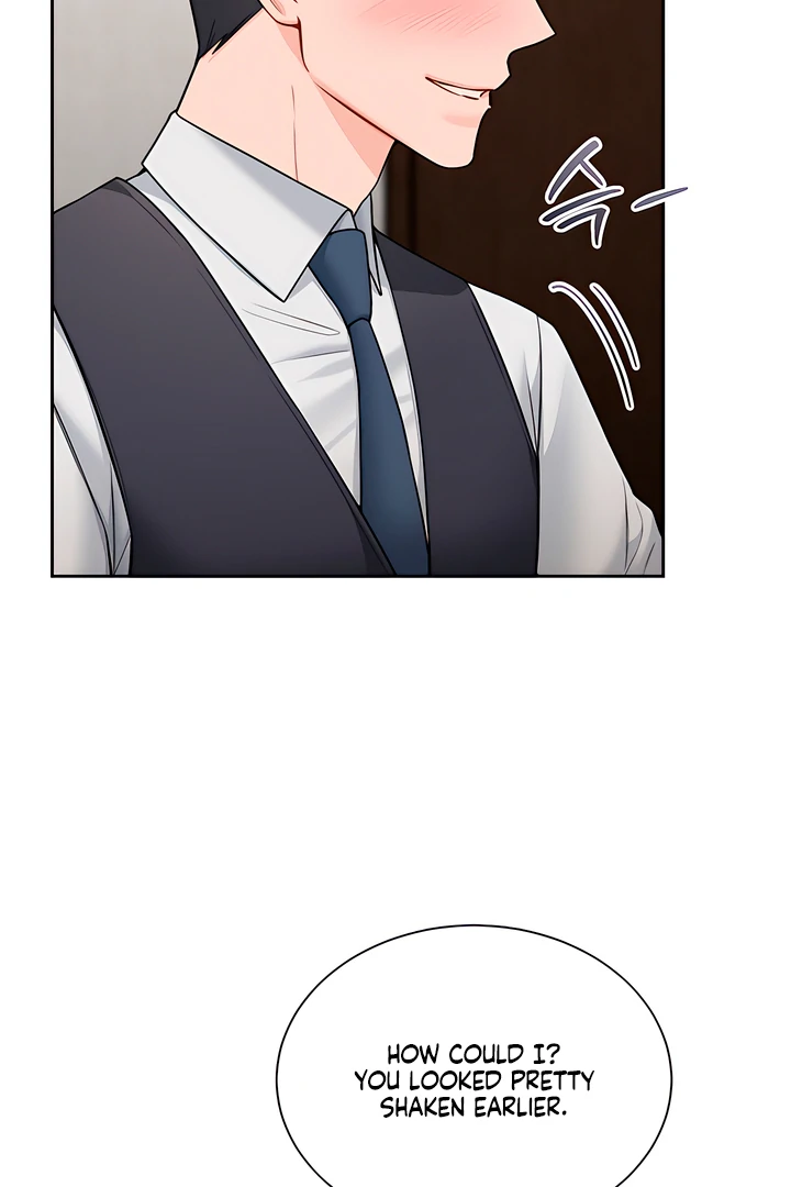 My Overly Sweet Boss Chapter 28 - Page 44