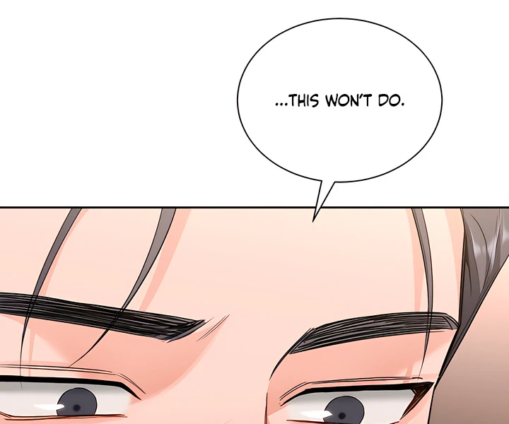 My Overly Sweet Boss Chapter 28 - Page 46