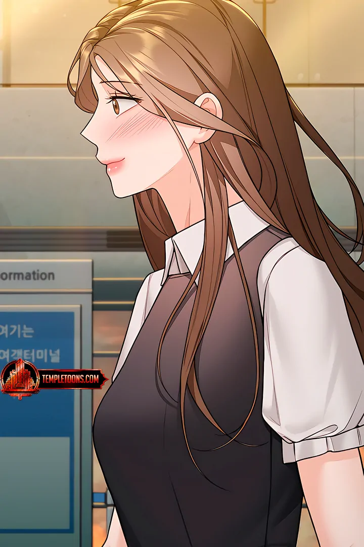 My Overly Sweet Boss Chapter 28 - Page 5