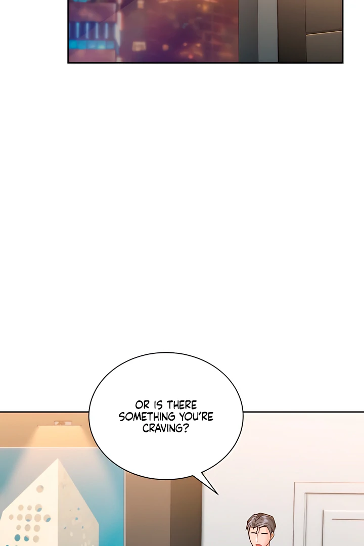 My Overly Sweet Boss Chapter 28 - Page 51