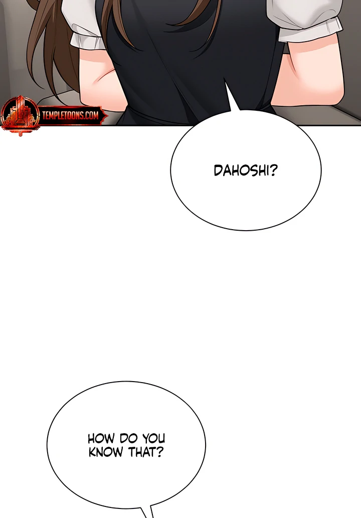 My Overly Sweet Boss Chapter 28 - Page 57