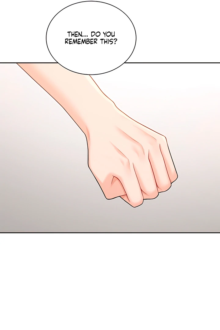 My Overly Sweet Boss Chapter 28 - Page 59