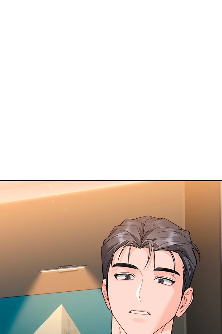 My Overly Sweet Boss Chapter 28 - Page 60