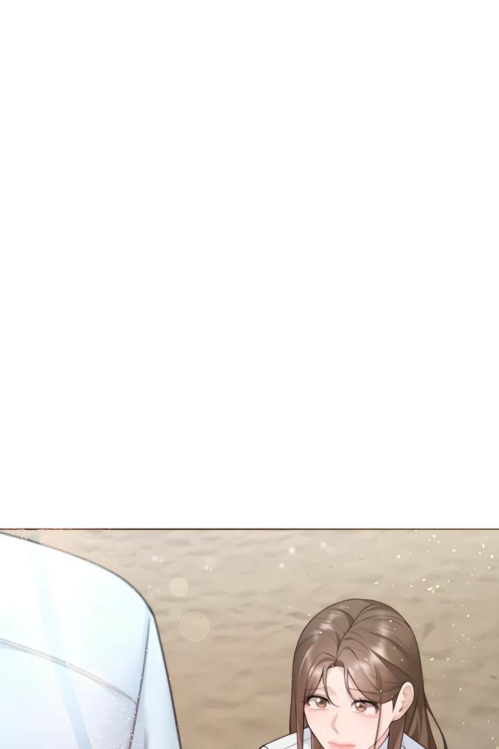 My Overly Sweet Boss Chapter 28 - Page 64