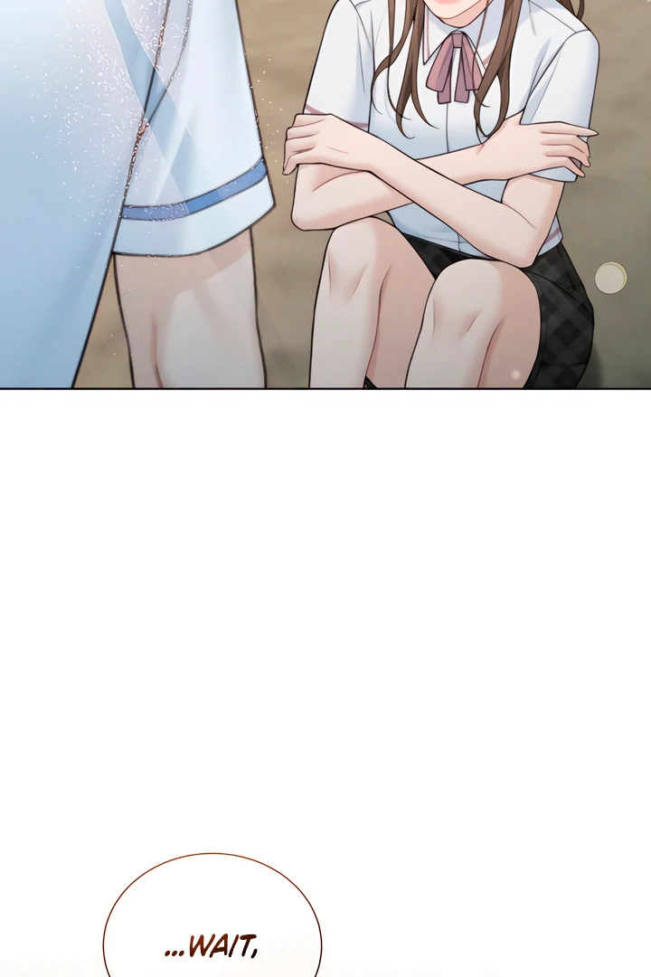 My Overly Sweet Boss Chapter 28 - Page 65