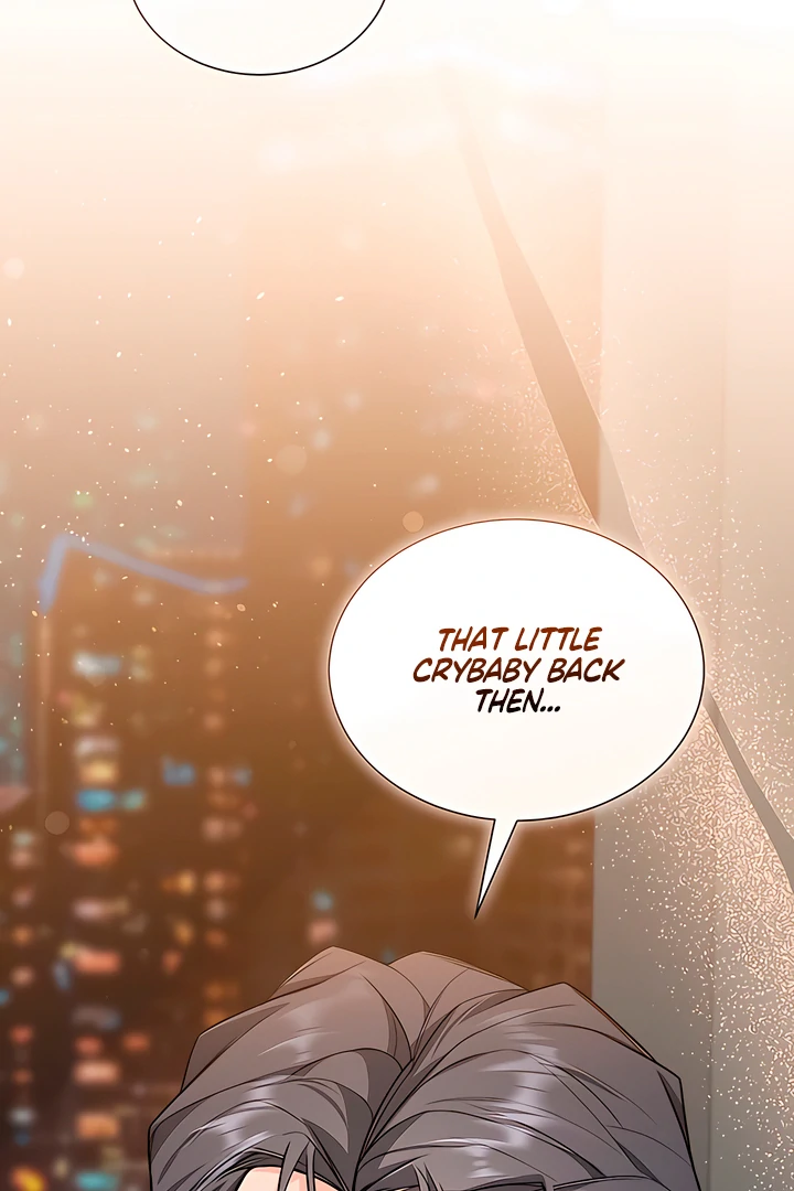 My Overly Sweet Boss Chapter 28 - Page 66