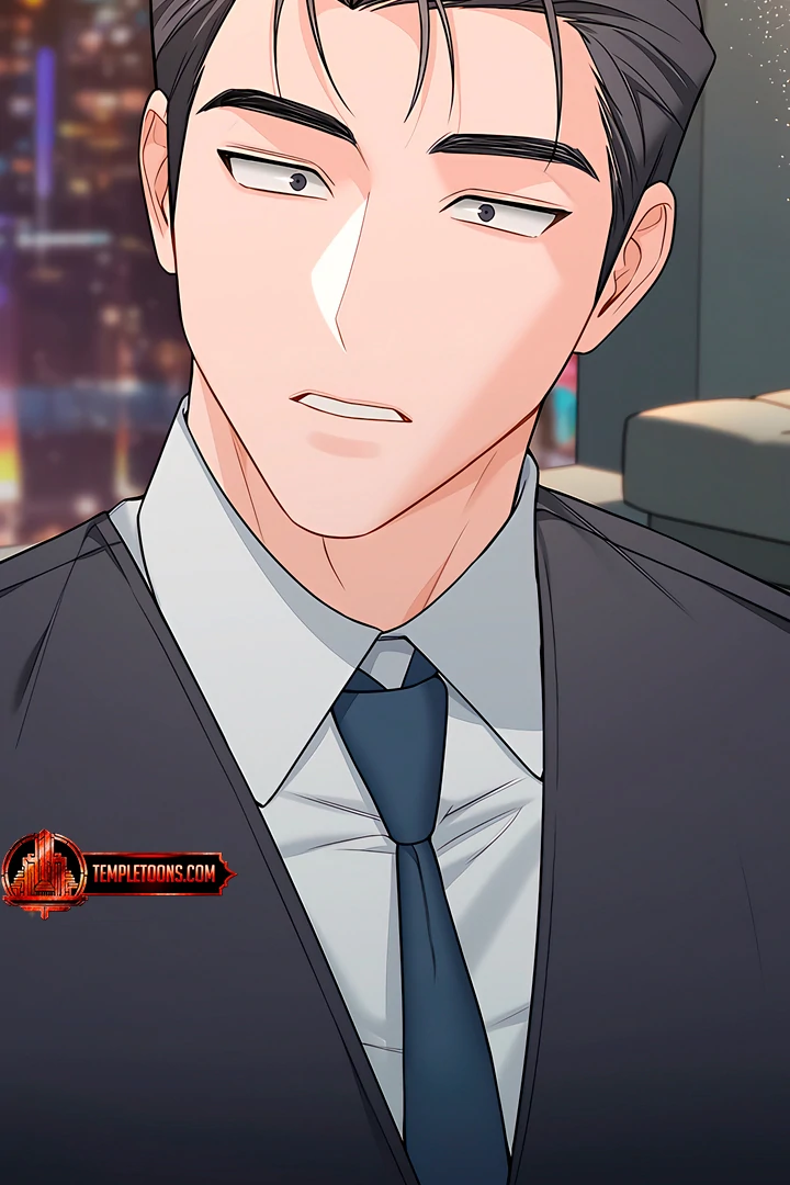 My Overly Sweet Boss Chapter 28 - Page 67