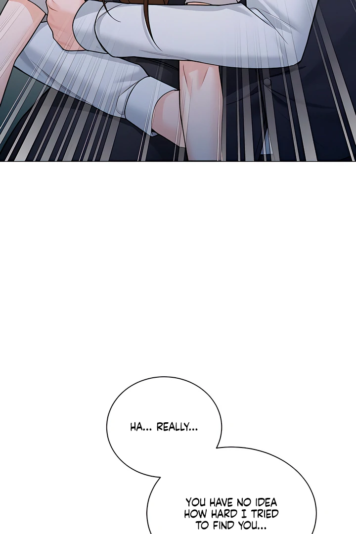 My Overly Sweet Boss Chapter 28 - Page 74