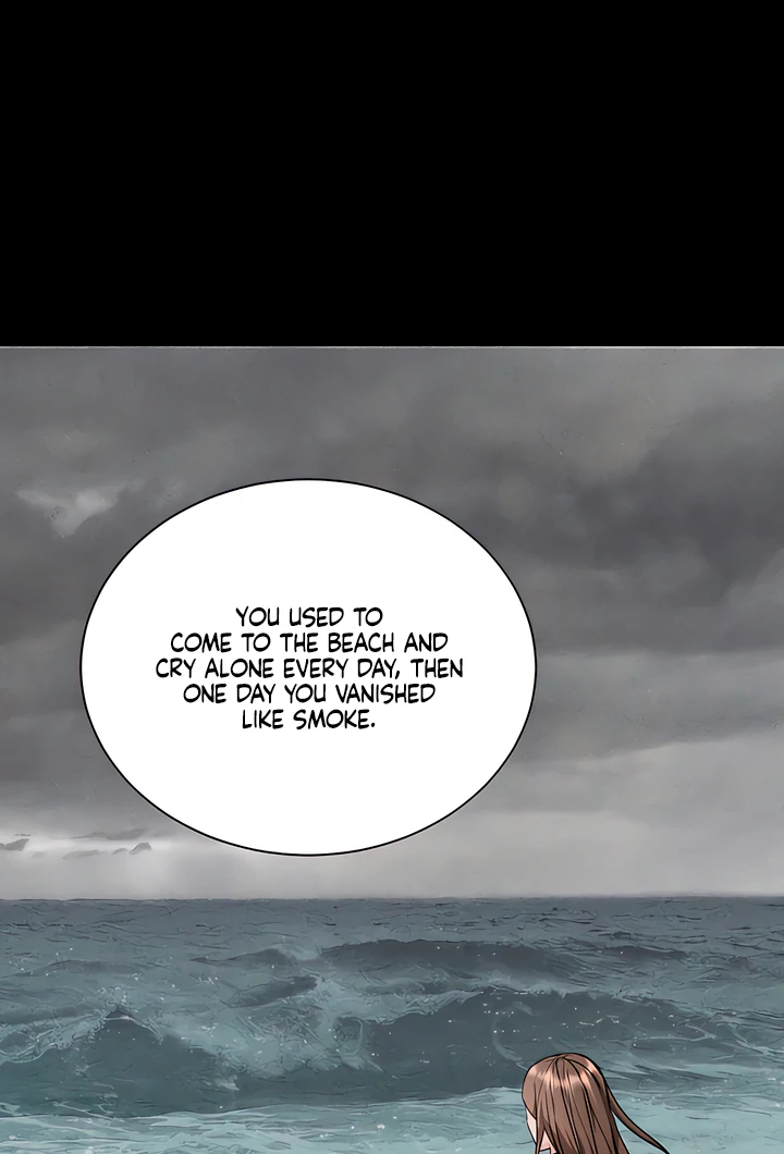 My Overly Sweet Boss Chapter 28 - Page 79