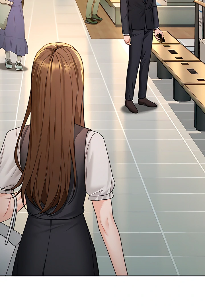 My Overly Sweet Boss Chapter 28 - Page 8